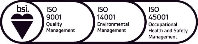 Sertifikasi ISO 45001