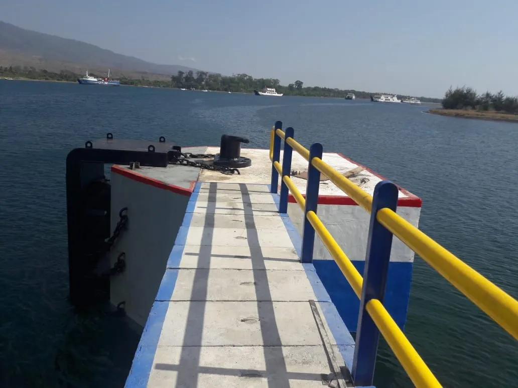 Proyek Baru